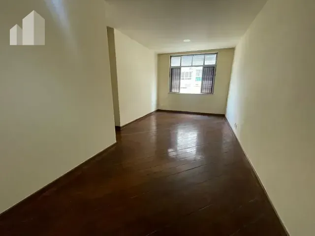 Apartamento com 80m² 2 quartos e 2 banheiros, à venda, no bairro Centro em Nova Iguaçu