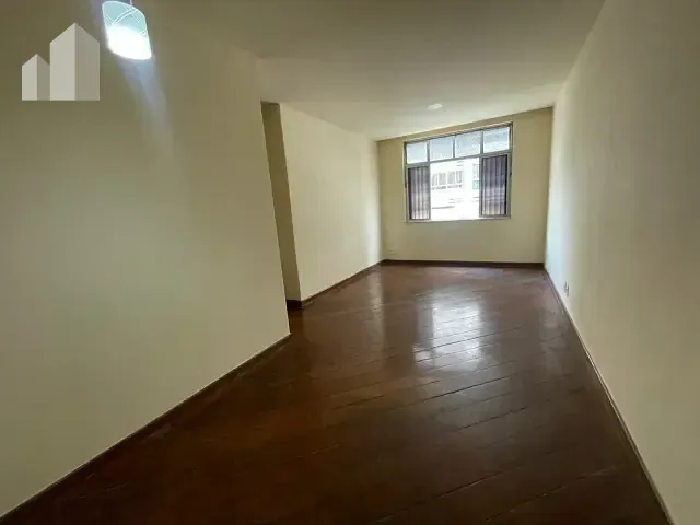 Apartamento com 80m² 2 quartos e 2 banheiros, à venda, no bairro Centro em Nova Iguaçu
