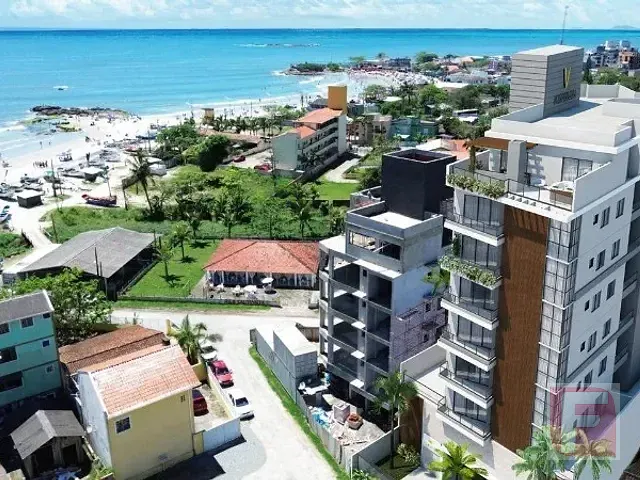 Apartamento 3 quartos e 2 banheiros, à venda, no bairro Itapema do Norte em Itapoá
