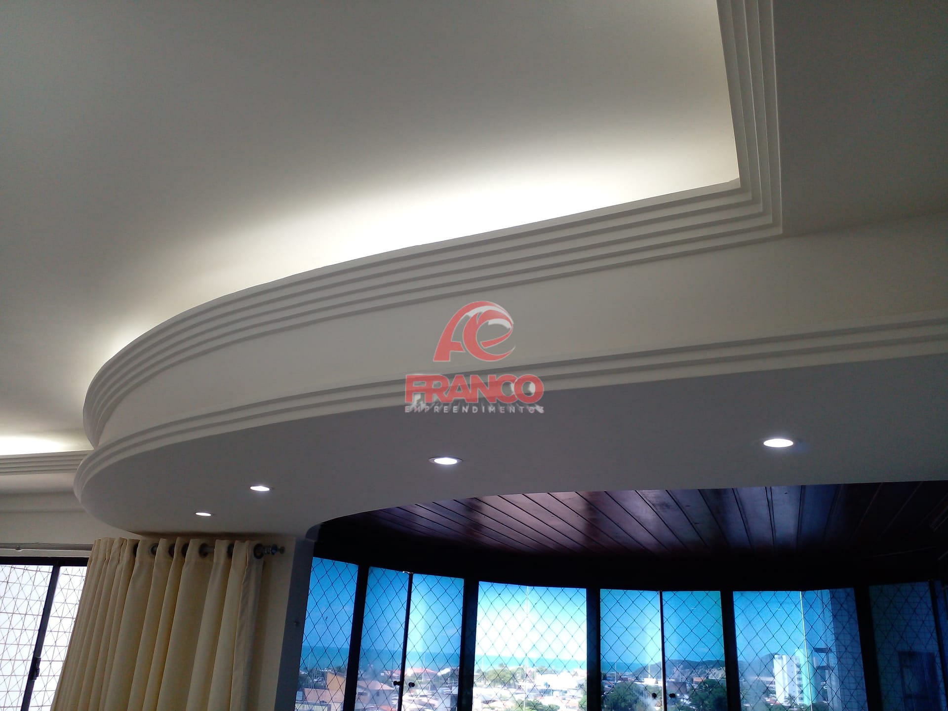 Apartamento, 3 quartos, 114 m² - Foto 1