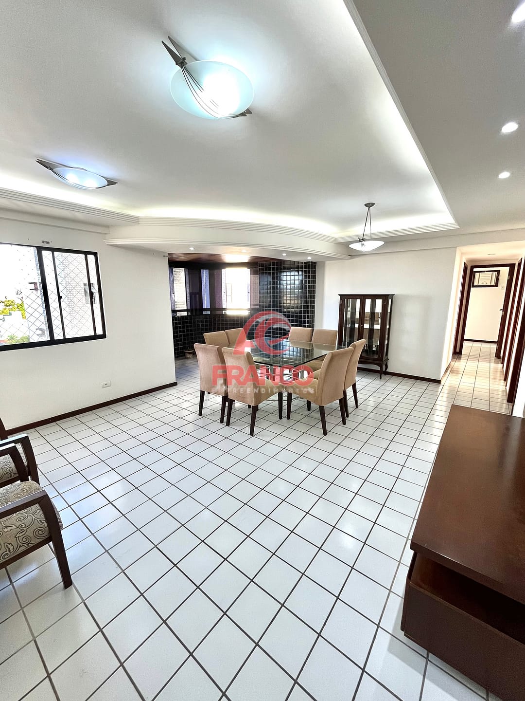 Apartamento, 3 quartos, 114 m² - Foto 8