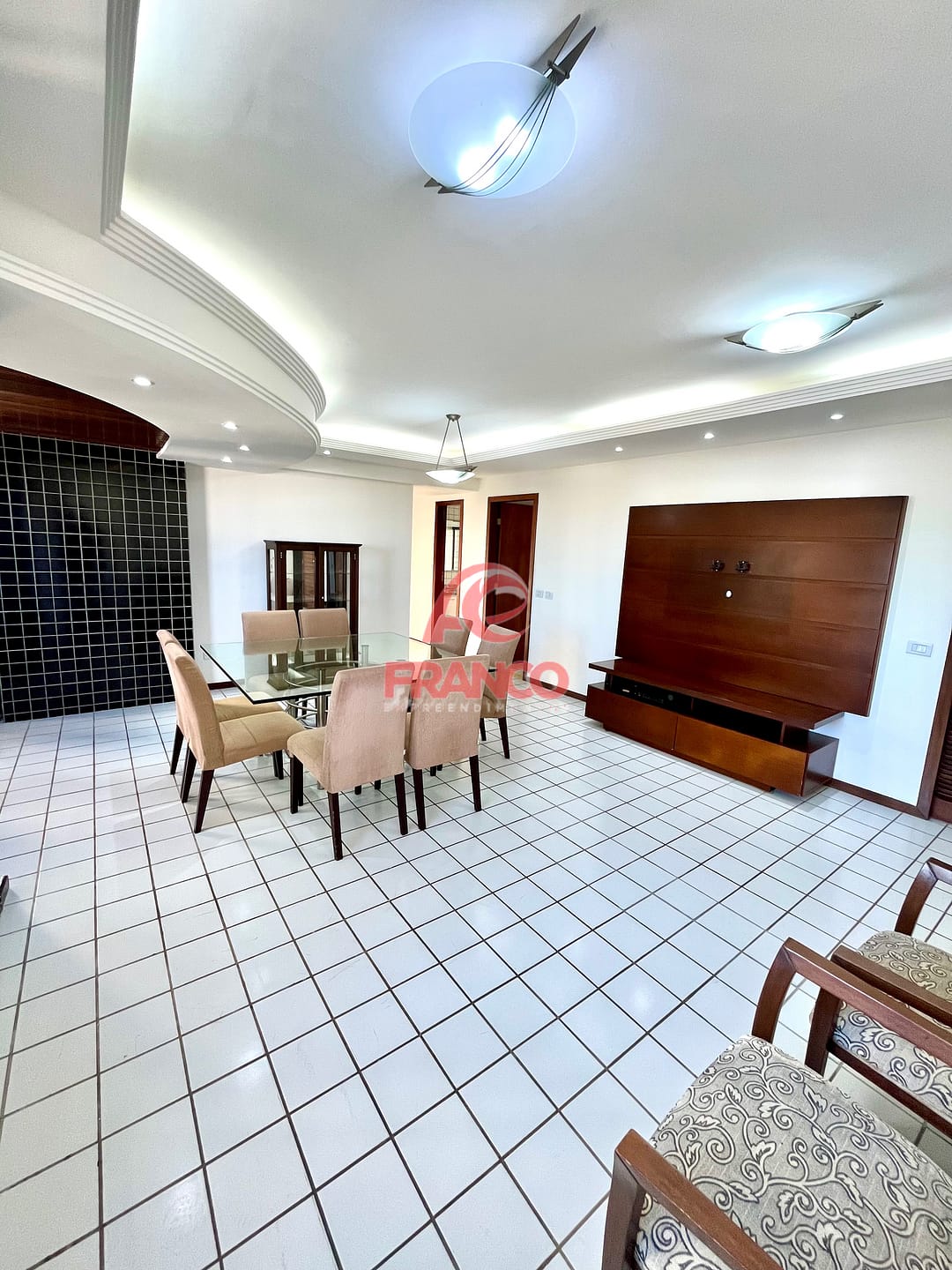 Apartamento, 3 quartos, 114 m² - Foto 4