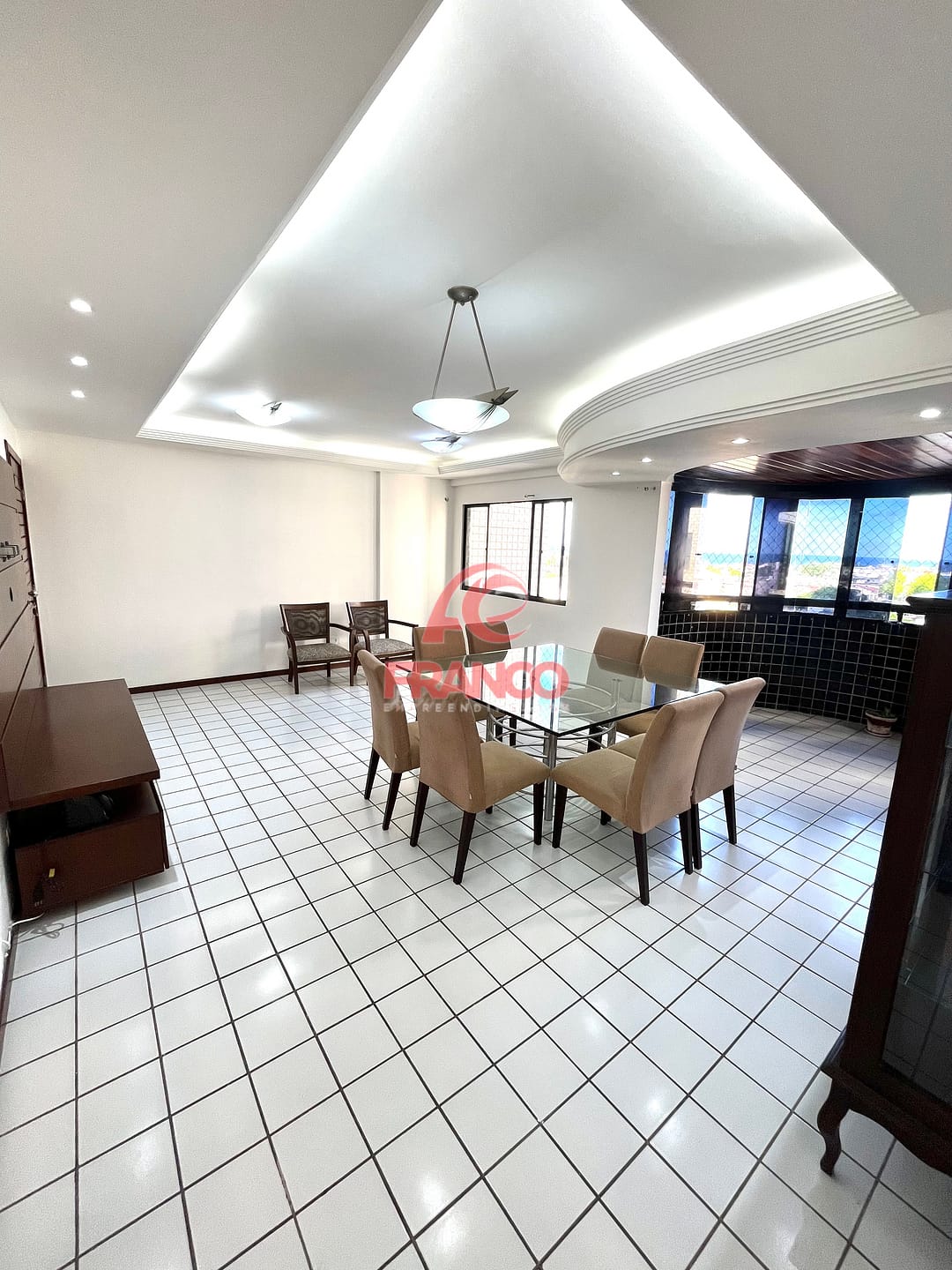 Apartamento, 3 quartos, 114 m² - Foto 3