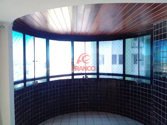 Apartamento com 27984m² 3 quartos e 3 banheiros, à venda, no bairro CAPIM MACIO em Natal