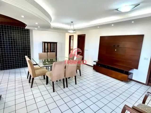 Apartamento com 27984m² 3 quartos e 3 banheiros, à venda, no bairro CAPIM MACIO em Natal