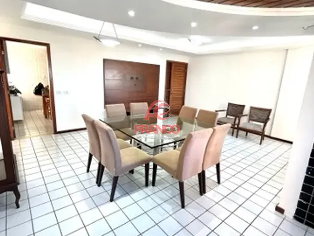 Apartamento com 27984m² 3 quartos e 3 banheiros, à venda, no bairro CAPIM MACIO em Natal