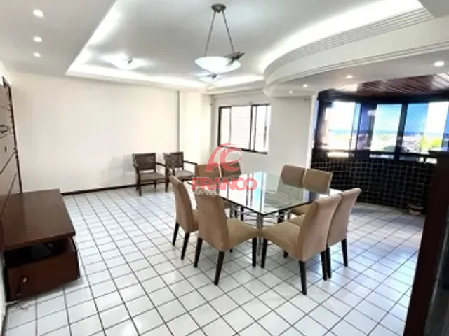 Apartamento com 27984m² 3 quartos e 3 banheiros, à venda, no bairro CAPIM MACIO em Natal