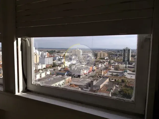 Apartamento 2 quartos e 2 banheiros, à venda, no bairro Centro em Pelotas