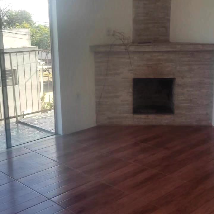 Apartamento de 2 quartos, no bairro Vargas, em São Gabriel | Eu Corretor