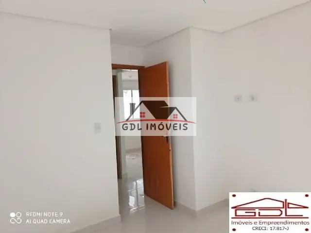 Apartamento 2 quartos e 1 banheiro, à venda, no bairro Penha de França em São Paulo