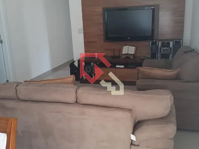 Apartamento com 230m² 3 quartos e 1 banheiro, à venda, no bairro Vila Nossa Senhora das Vitórias em Mauá