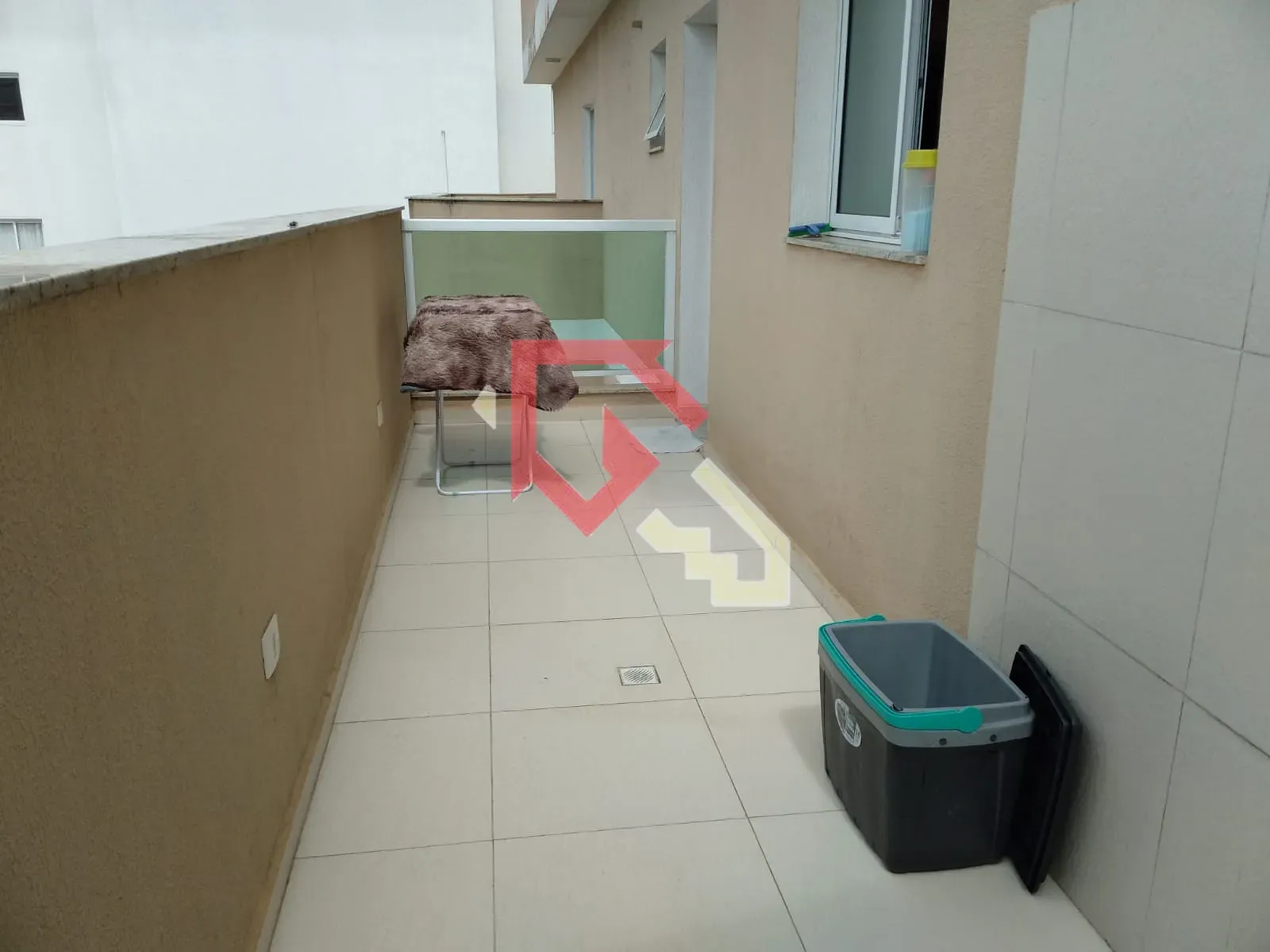 Apartamento, 3 quartos, 10 m² - Foto 20