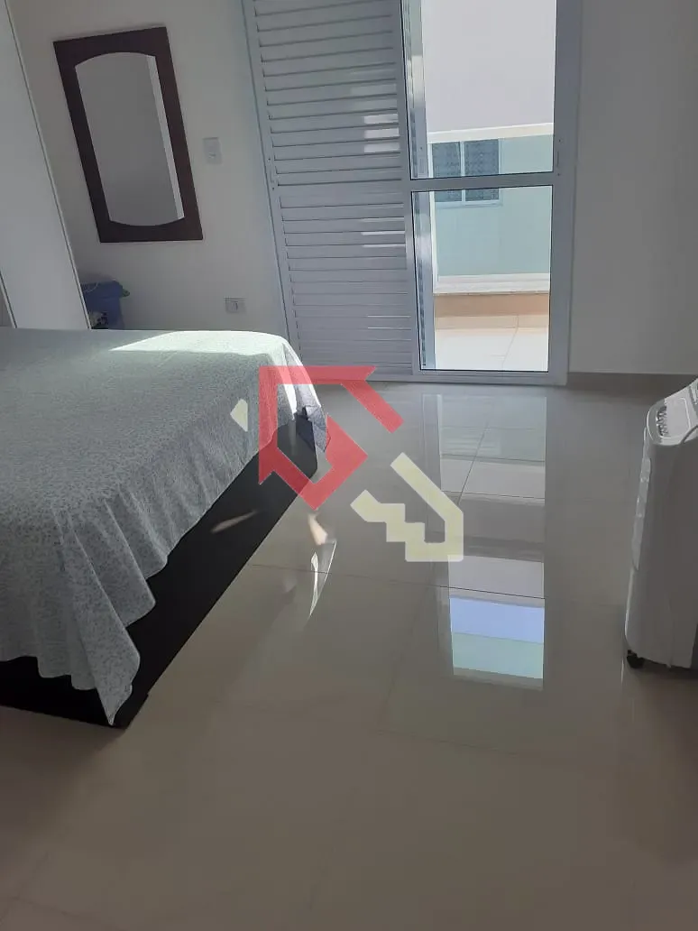 Apartamento, 3 quartos, 10 m² - Foto 9