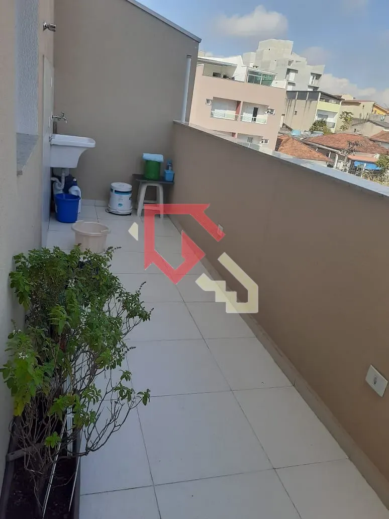 Apartamento, 3 quartos, 10 m² - Foto 22