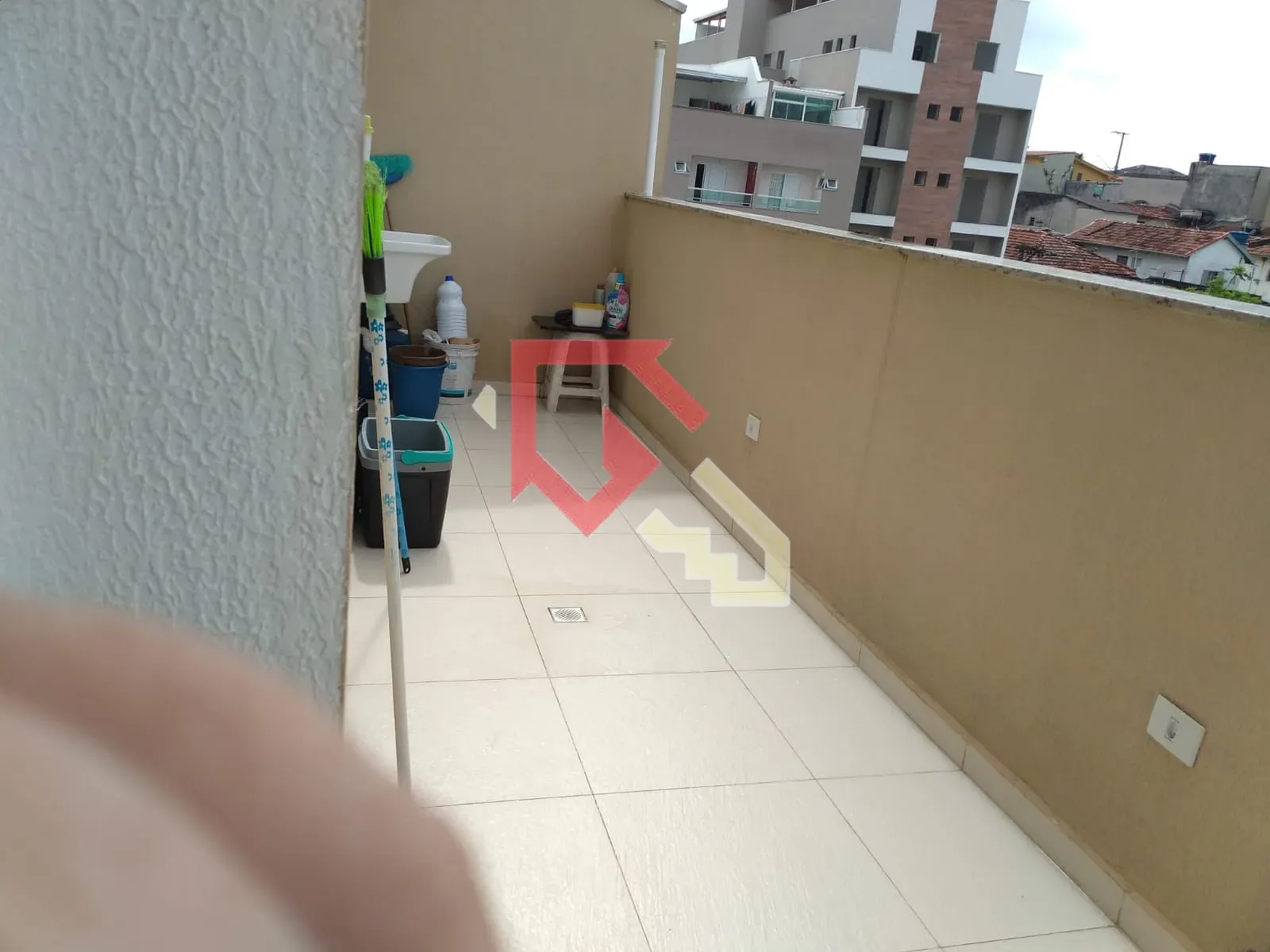 Apartamento, 3 quartos, 10 m² - Foto 16