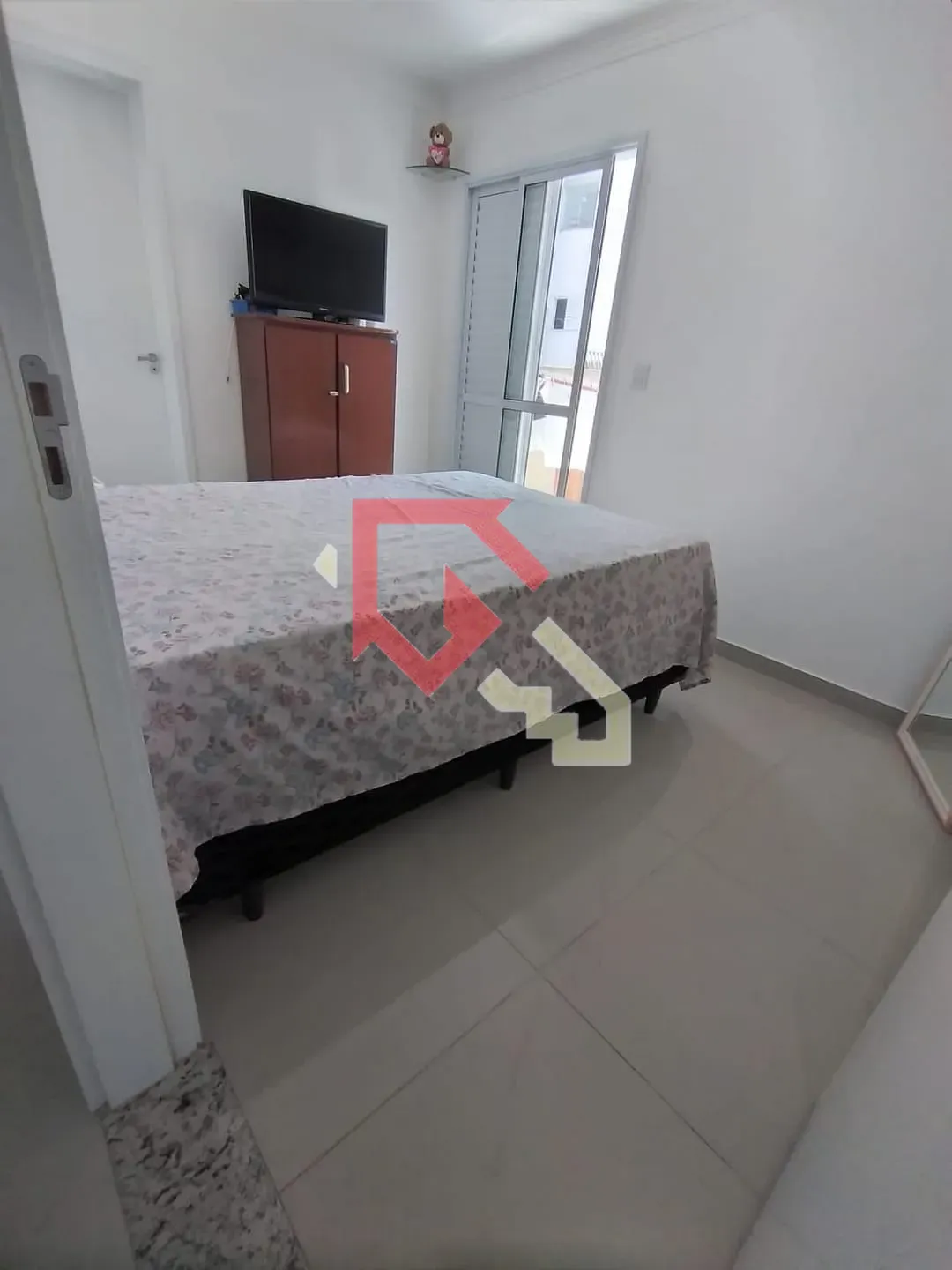 Apartamento, 3 quartos, 10 m² - Foto 11