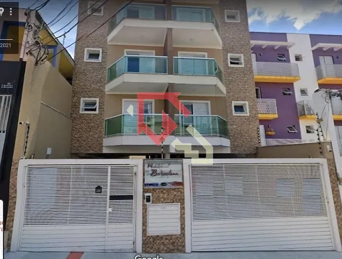 Apartamento, 3 quartos, 10 m² - Foto 1