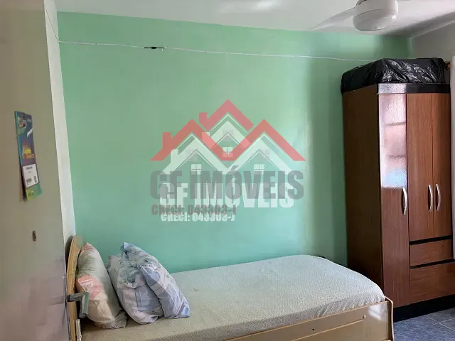 Apartamento 2 quartos e 1 banheiro, à venda, no bairro Jardim Olinda em São Paulo