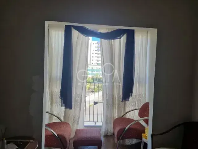 Apartamento 2 quartos e 1 banheiro, à venda, no bairro Caiçara em Praia Grande