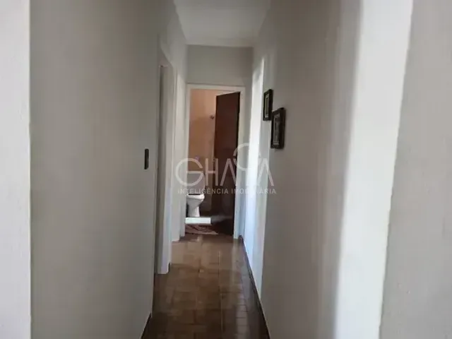 Apartamento 2 quartos e 1 banheiro, à venda, no bairro Caiçara em Praia Grande