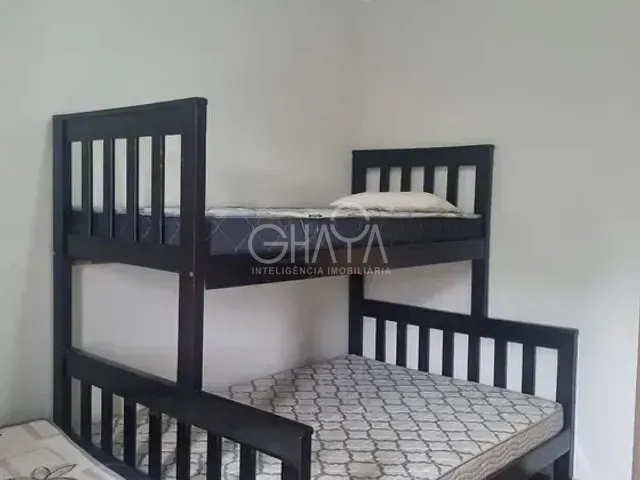 Apartamento 2 quartos e 1 banheiro, à venda, no bairro Caiçara em Praia Grande