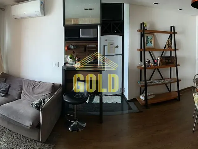 Apartamento com 86m² 3 quartos e 2 banheiros, à venda, no bairro Terra Bonita em Londrina