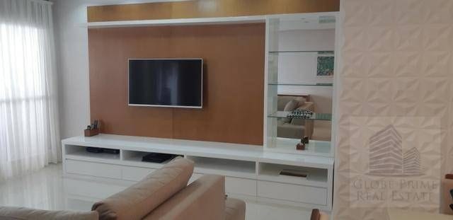 Apartamento 3 quartos e 2 banheiros, à venda, no bairro Centro em São Bernardo Do Campo