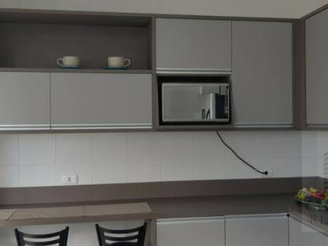 Apartamento 3 quartos e 2 banheiros, à venda, no bairro Centro em São Bernardo Do Campo