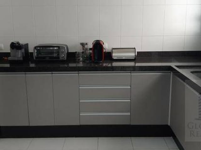 Apartamento 3 quartos e 2 banheiros, à venda, no bairro Centro em São Bernardo Do Campo