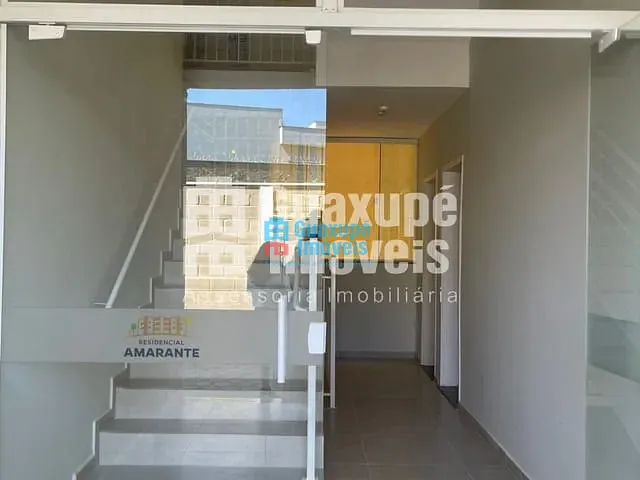 Apartamento com 51m² 2 quartos e 1 banheiro, à venda, no bairro Jardim Alvorada em Guaxupé