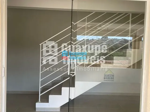 Apartamento com 51m² 2 quartos e 1 banheiro, à venda, no bairro Jardim Alvorada em Guaxupé