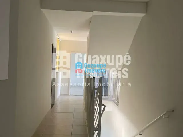 Apartamento com 51m² 2 quartos e 1 banheiro, à venda, no bairro Jardim Alvorada em Guaxupé