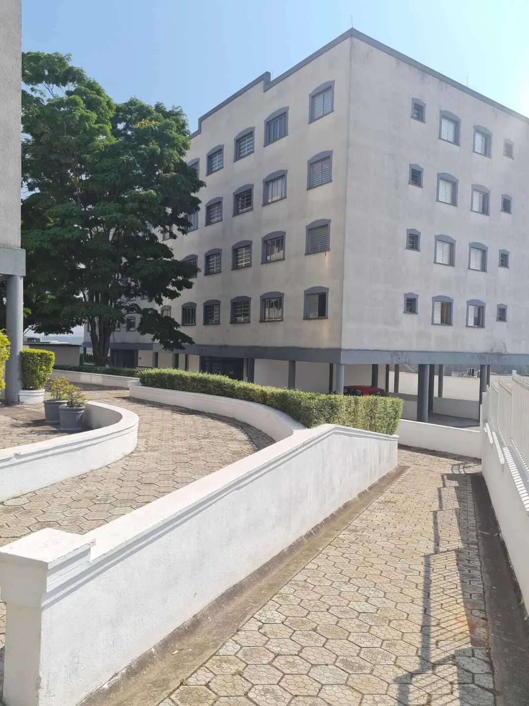 Apartamento, 2 quartos, 10 m² - Foto 4