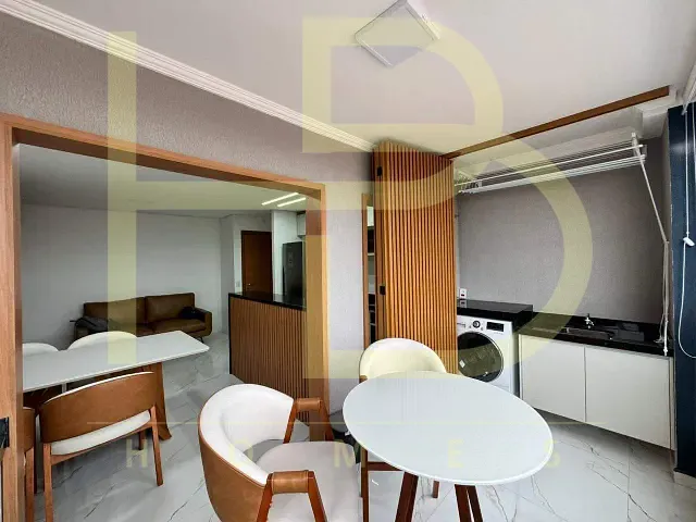 Apartamento 2 quartos e 1 banheiro, à venda, no bairro Jardim Santa Rosália em Sorocaba