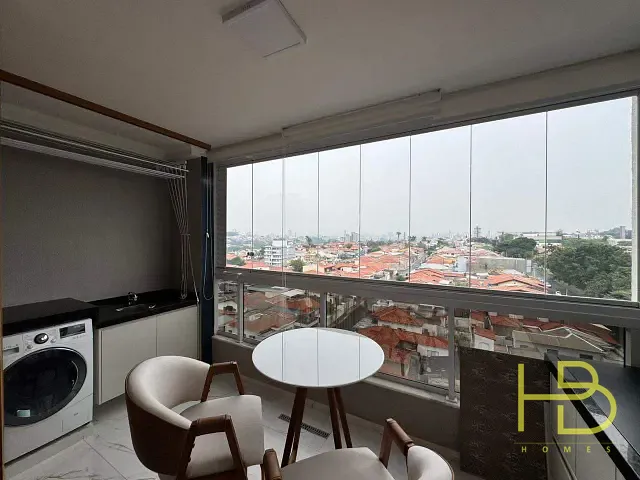 Apartamento 2 quartos e 1 banheiro, à venda, no bairro Jardim Santa Rosália em Sorocaba