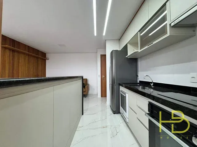 Apartamento 2 quartos e 1 banheiro, à venda, no bairro Jardim Santa Rosália em Sorocaba