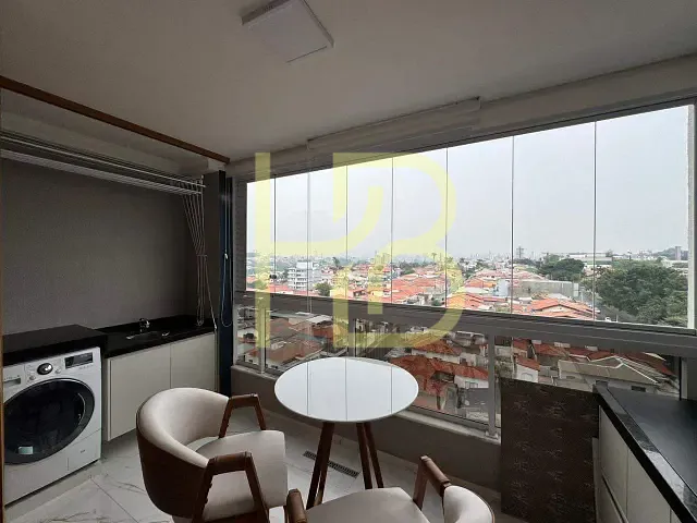 Apartamento 2 quartos e 1 banheiro, à venda, no bairro Jardim Santa Rosália em Sorocaba