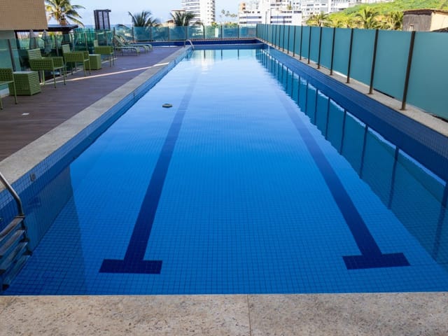 Apartamento 2 quartos e 2 banheiros, à venda, no bairro Armação em Salvador