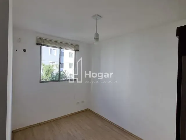 Apartamento 2 quartos e 1 banheiro, à venda, no bairro Gleba Fazenda Palhano em Londrina