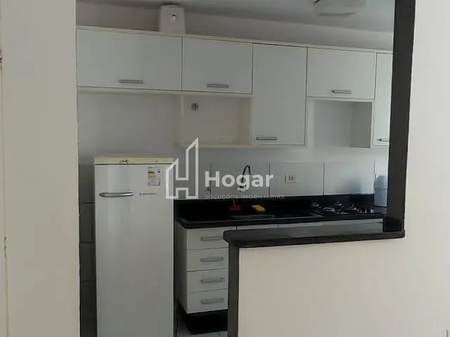 Apartamento 2 quartos e 1 banheiro, à venda, no bairro Gleba Fazenda Palhano em Londrina