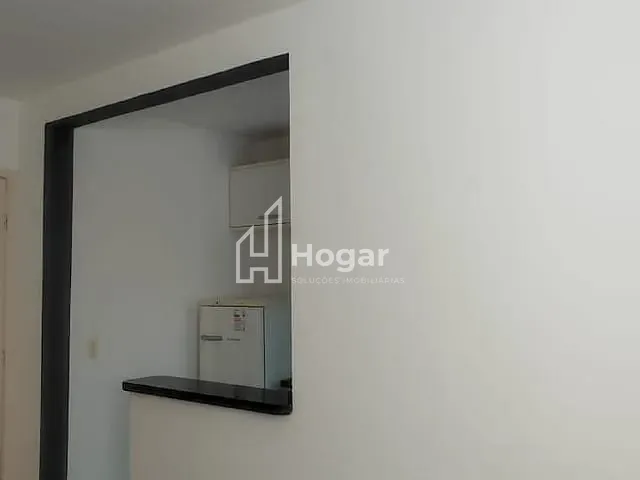 Apartamento 2 quartos e 1 banheiro, à venda, no bairro Gleba Fazenda Palhano em Londrina