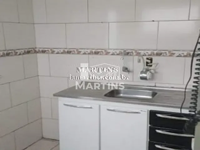 Apartamento 2 quartos e 1 banheiro, à venda, no bairro Jardim Leônidas Moreira em São Paulo