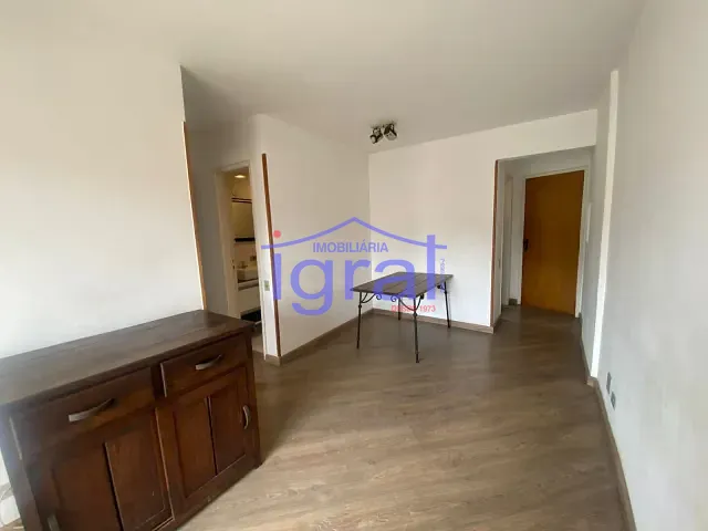 Apartamento 3 quartos e 2 banheiros, à venda, no bairro Vila Guarani (Z Sul) em São Paulo