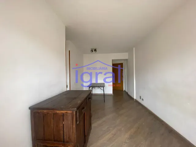 Apartamento 3 quartos e 2 banheiros, à venda, no bairro Vila Guarani (Z Sul) em São Paulo