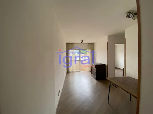 Apartamento 3 quartos e 2 banheiros, à venda, no bairro Vila Guarani (Z Sul) em São Paulo