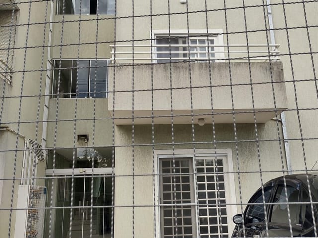 Apartamento com 52m² 2 quartos e 1 banheiro, à venda, no bairro Parque Nova Carioba em Americana