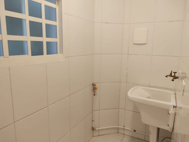Apartamento com 52m² 2 quartos e 1 banheiro, à venda, no bairro Parque Nova Carioba em Americana