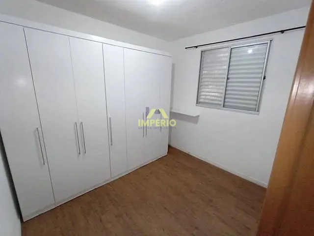 Apartamento com 45m² 2 quartos e 1 banheiro, à venda, no bairro Olaria em Salto