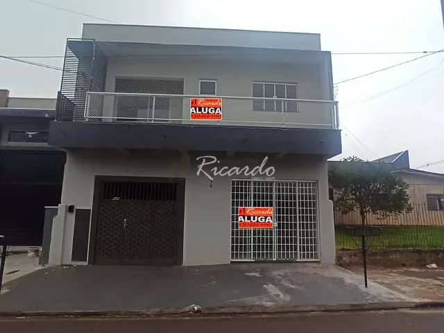 Apartamento com 120m² 2 quartos e 1 banheiro, à venda, no bairro Vila Aratimbo em Arapongas