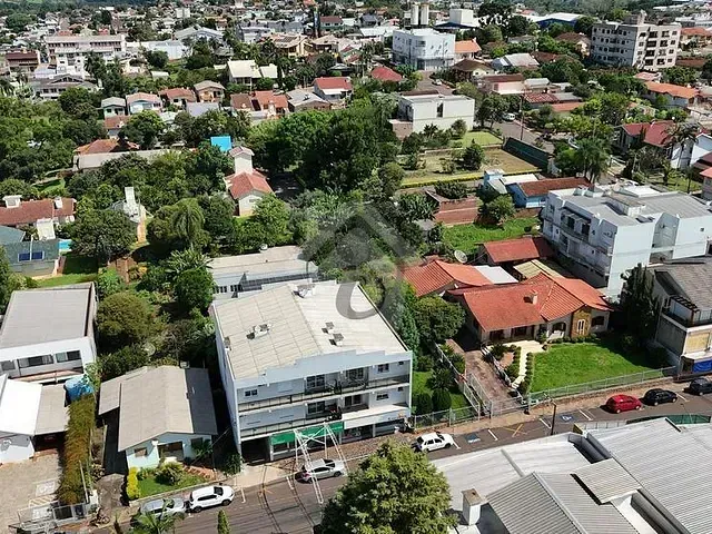 Apartamento com 88m² 2 quartos e 1 banheiro, à venda, no bairro Canabarro em Teutônia